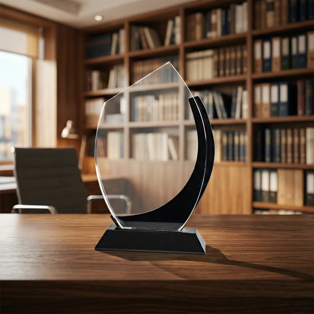 Crystal Awards 17